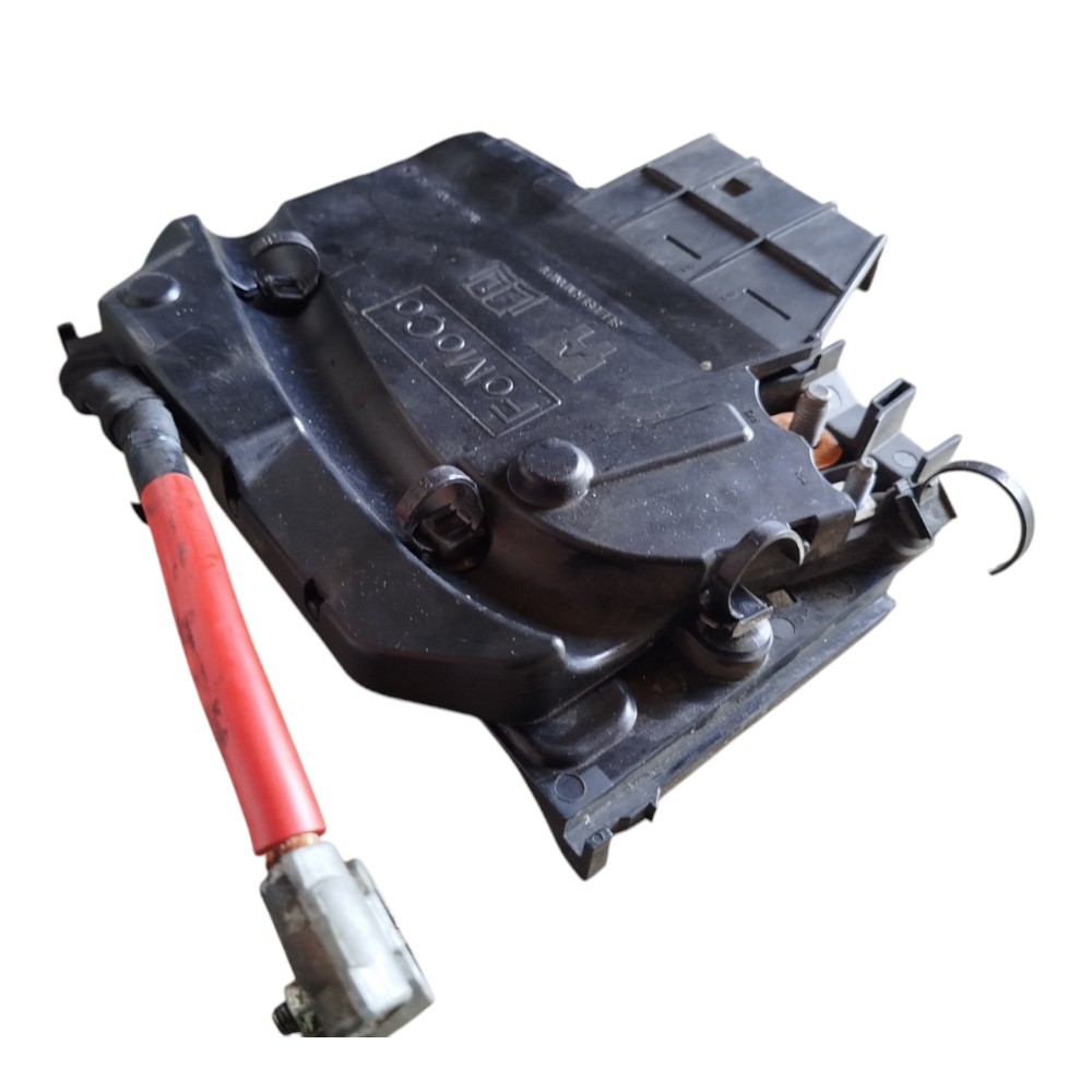 Caixa Bateria Polo Positivo Ford Focus 2.0 2014 2017 2022 7