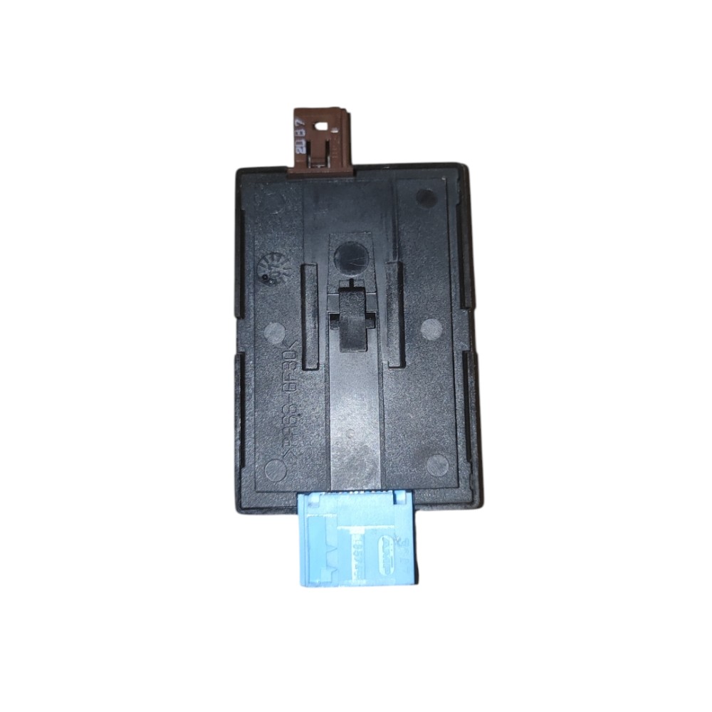 Modulo Alarme Trava Peugeot 307 Sw 2007 2008 2009 2010 2012