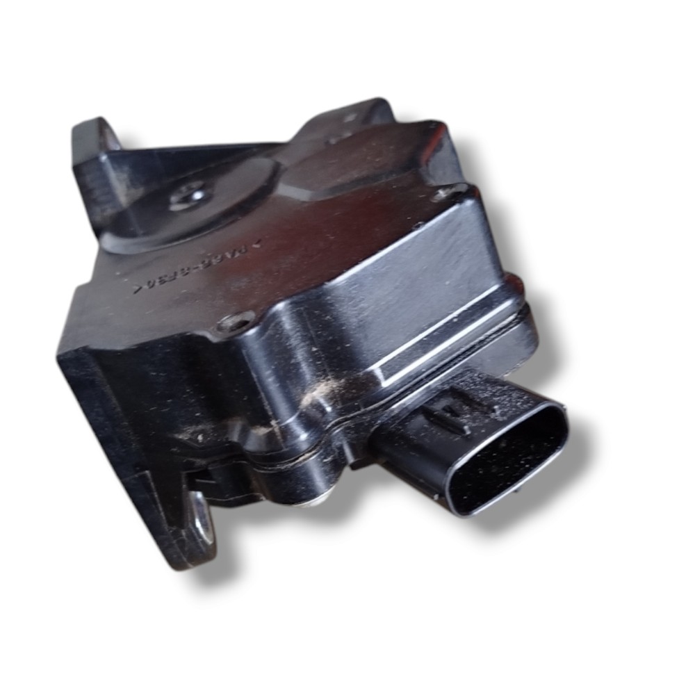 Pedal Acelerador Eletrônico Toyota Etios 1.5 2015 2016 2019 4