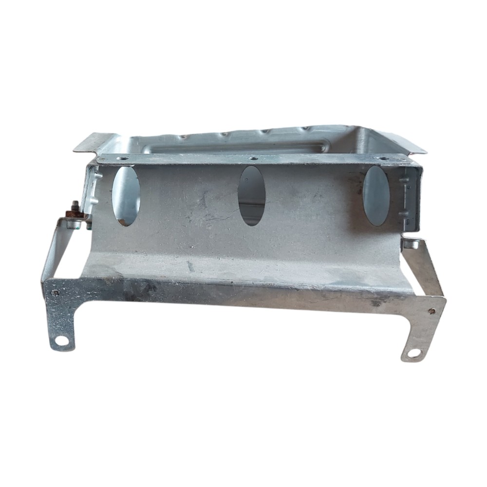 Suporte Fixação Bolsa Arbg Fiat Stilo 2008 A 2012 Original 3