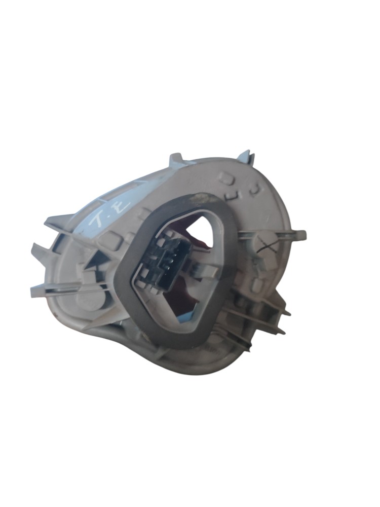 Circuito Lanterna Soquete Esquerdo  Peugeot 208 2014  2019