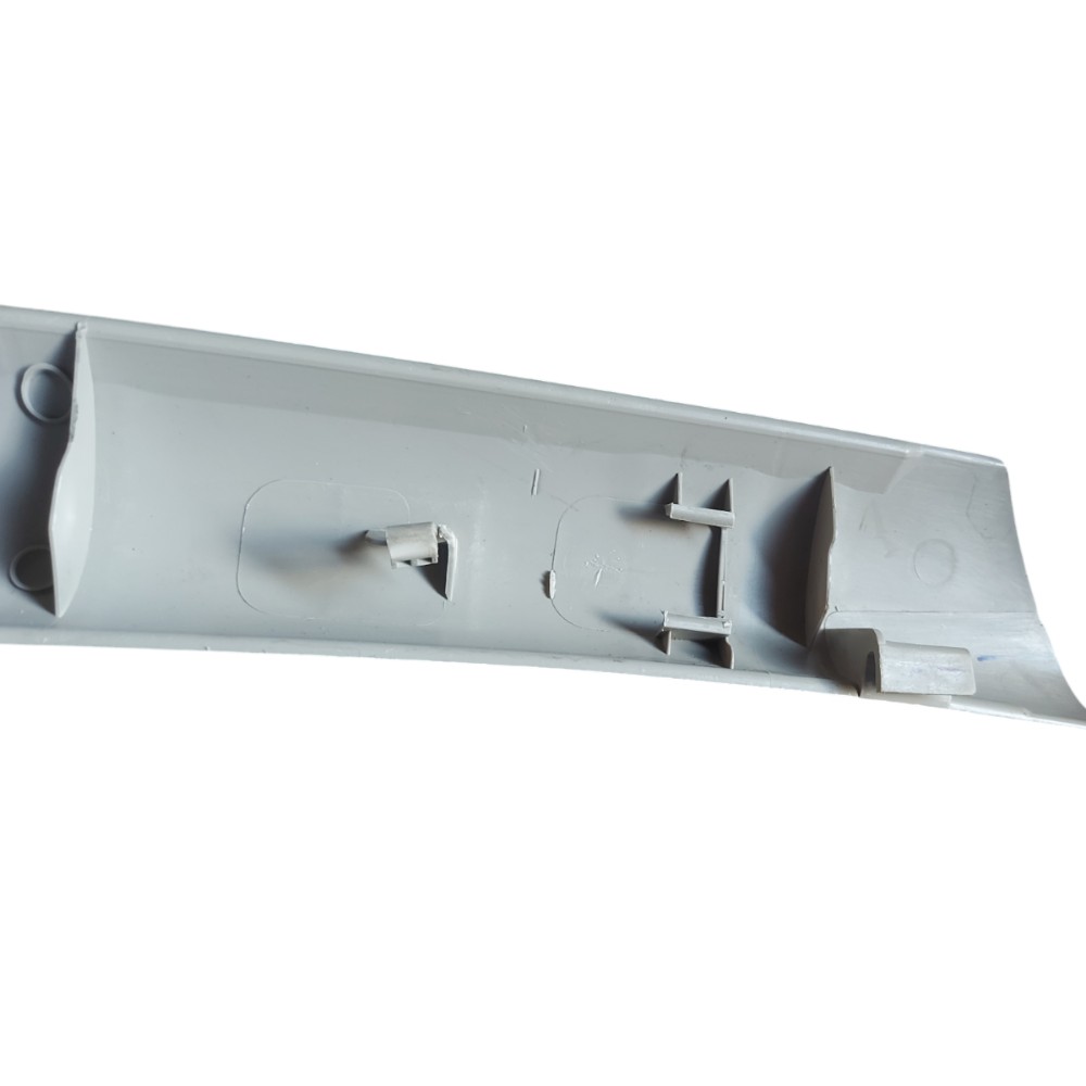 Moldura Coluna Parabrisa Duster Sandero 2008 2014 769119617 2