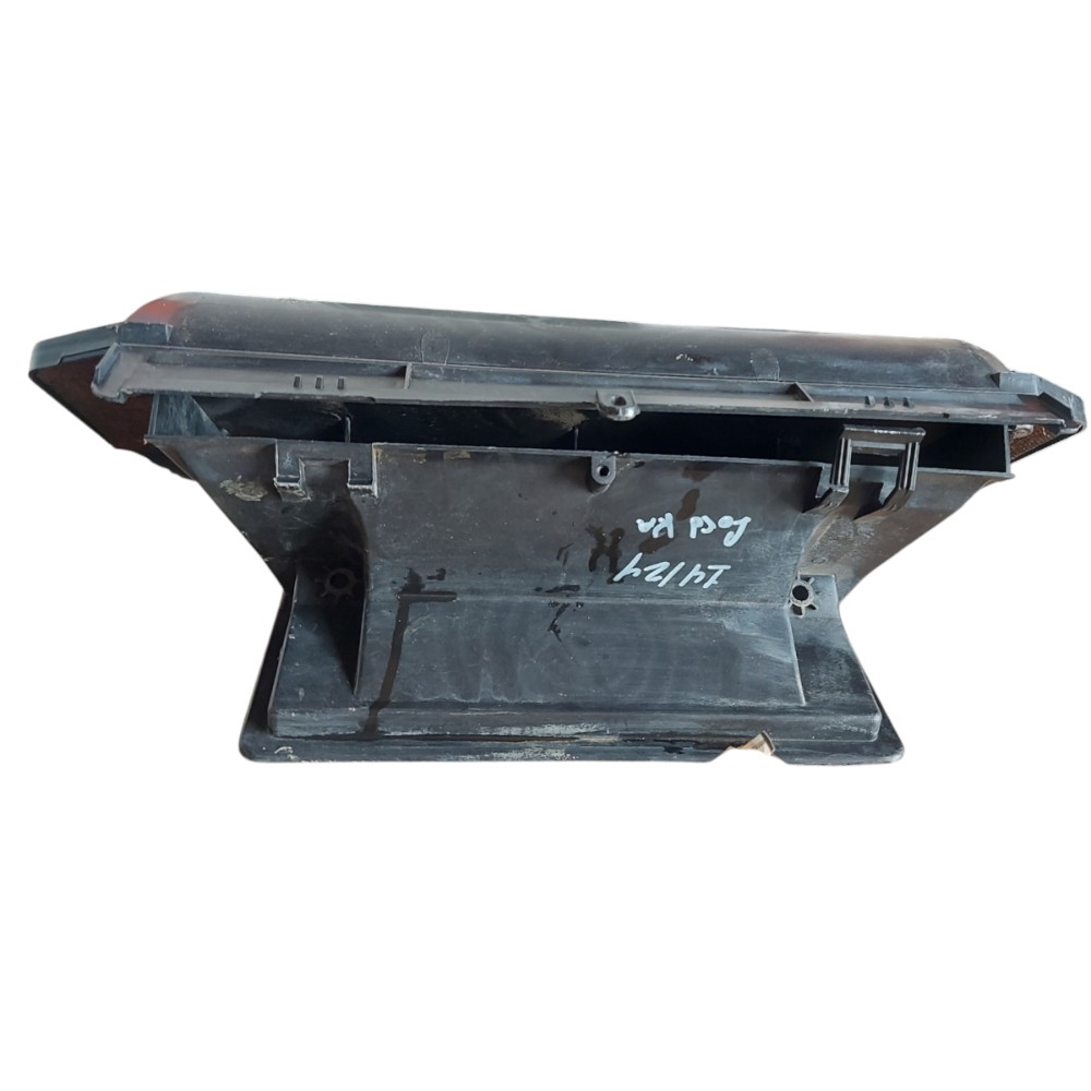 Tampa Caixa Filtro De Ar 1.0 Ford Ka 1999 2002 2008 2013 9