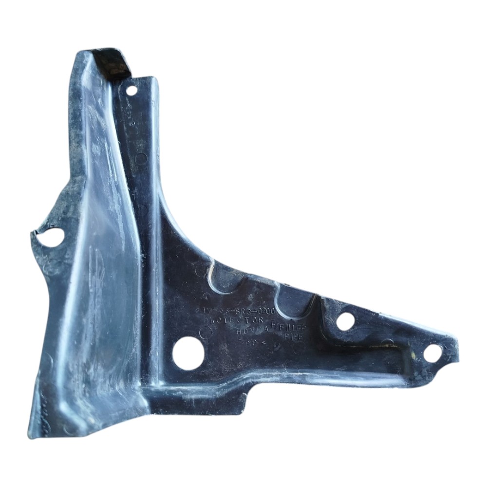 Defletor Gargalo Honda Civic 1996 1997 1998 1999 2000