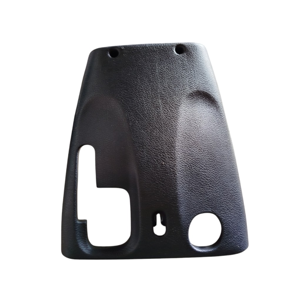 Moldura Inferior Chave Seta Renault Clio 2000 2002 2005 2011