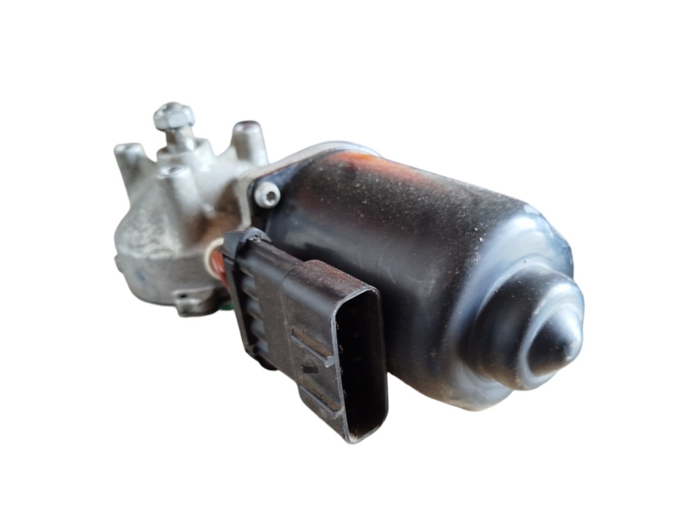 Motor Limpador Parabrisa Corsa Celta Prisma 1997 2008 4
