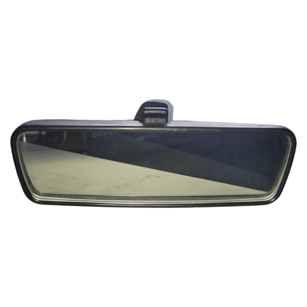 Retrovisor Interno Ford Ka Fiesta Ecosport 2008 2009 2013 2