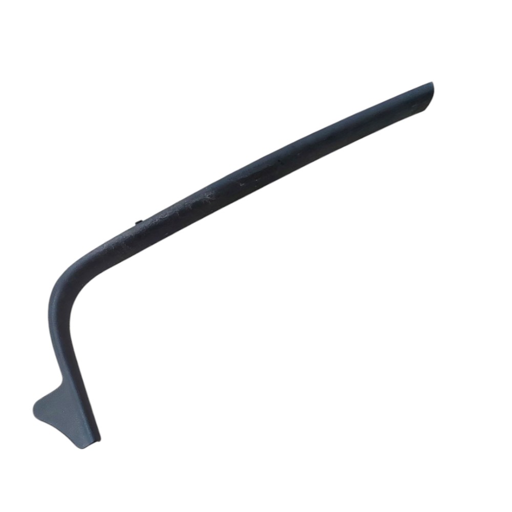 Soleira Dianteira Esquerda Peugeot 307 2005 2010 2012 Preta