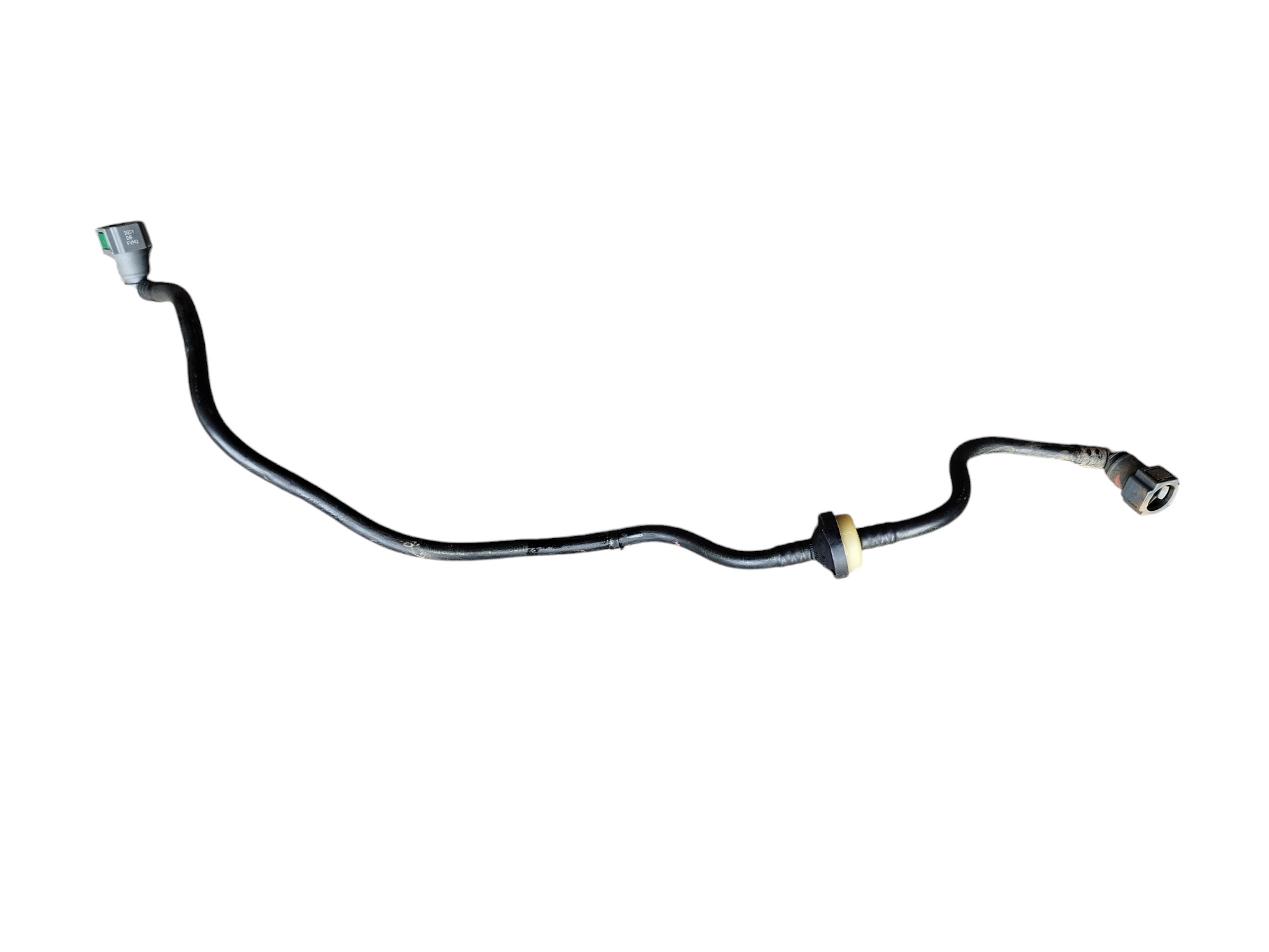 Tubo Freio Peugeot 307 Sw 2008 A 2013 2
