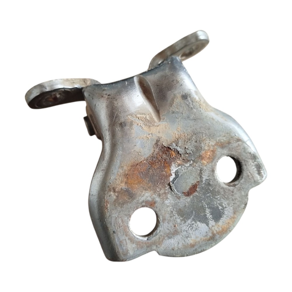 Dobradiça Porta Traseira Direita Honda Civic 1996 A 2000