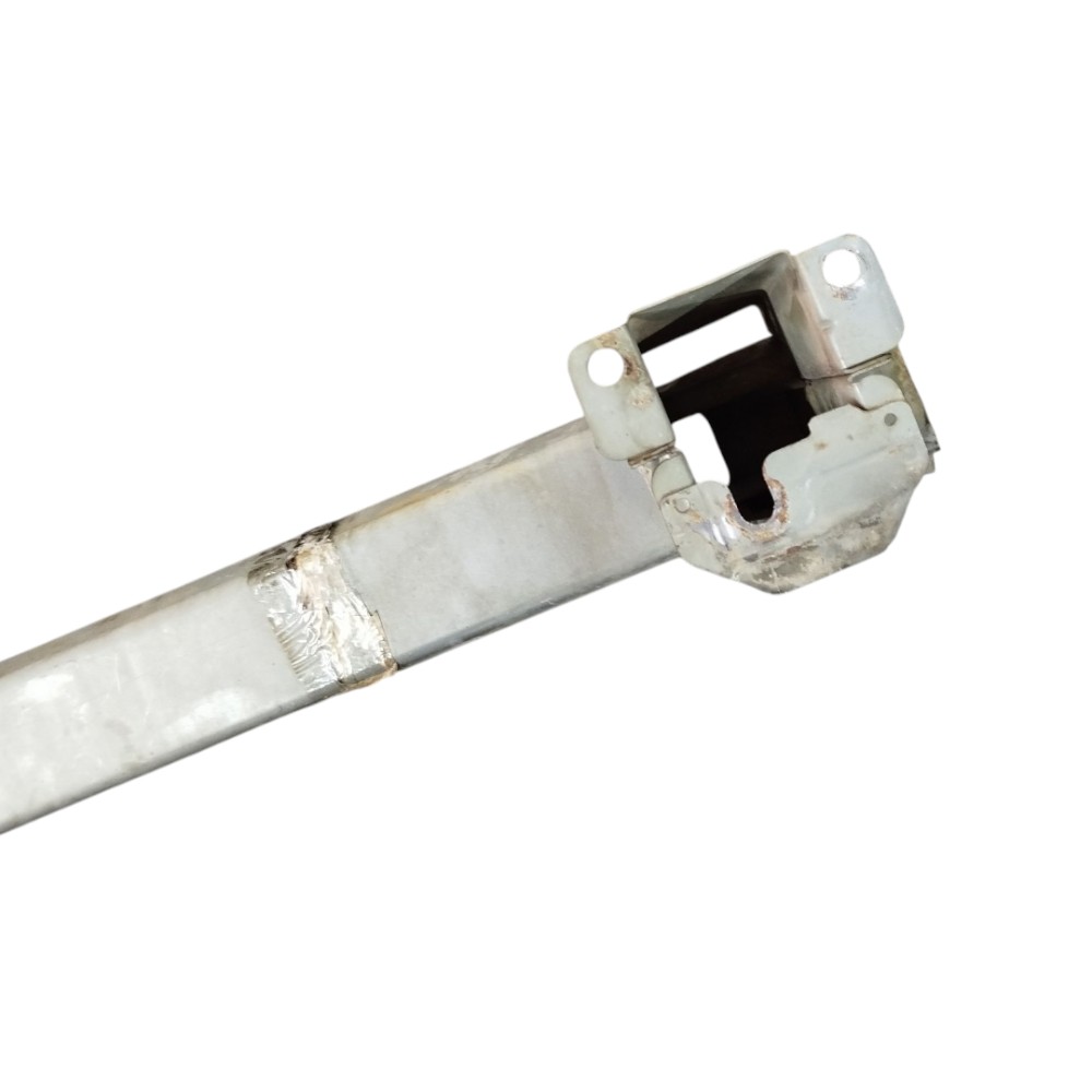 Alma Parachoque Traseira Honda Civic 1997 2000 2006 2011 9