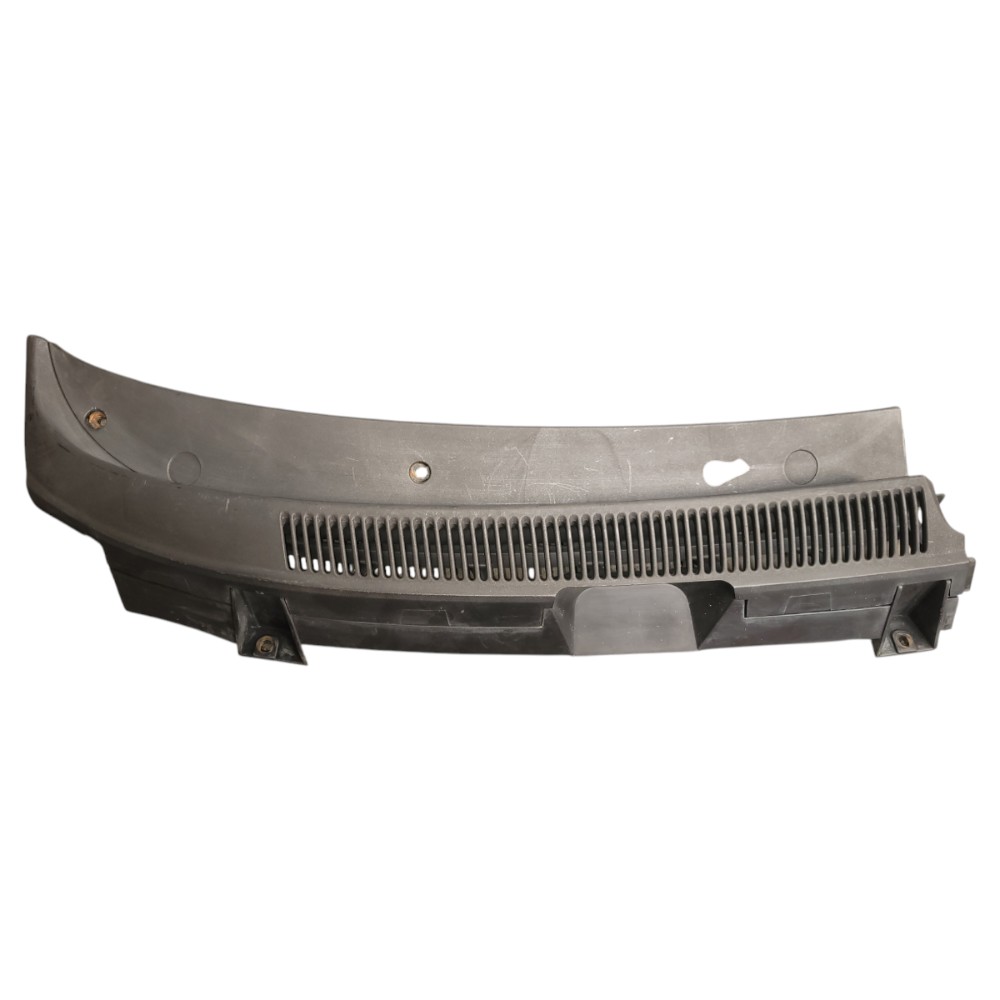 Grade Churrasqueira Direita Ford Ka 2008 2009 2010 2011 2013 1