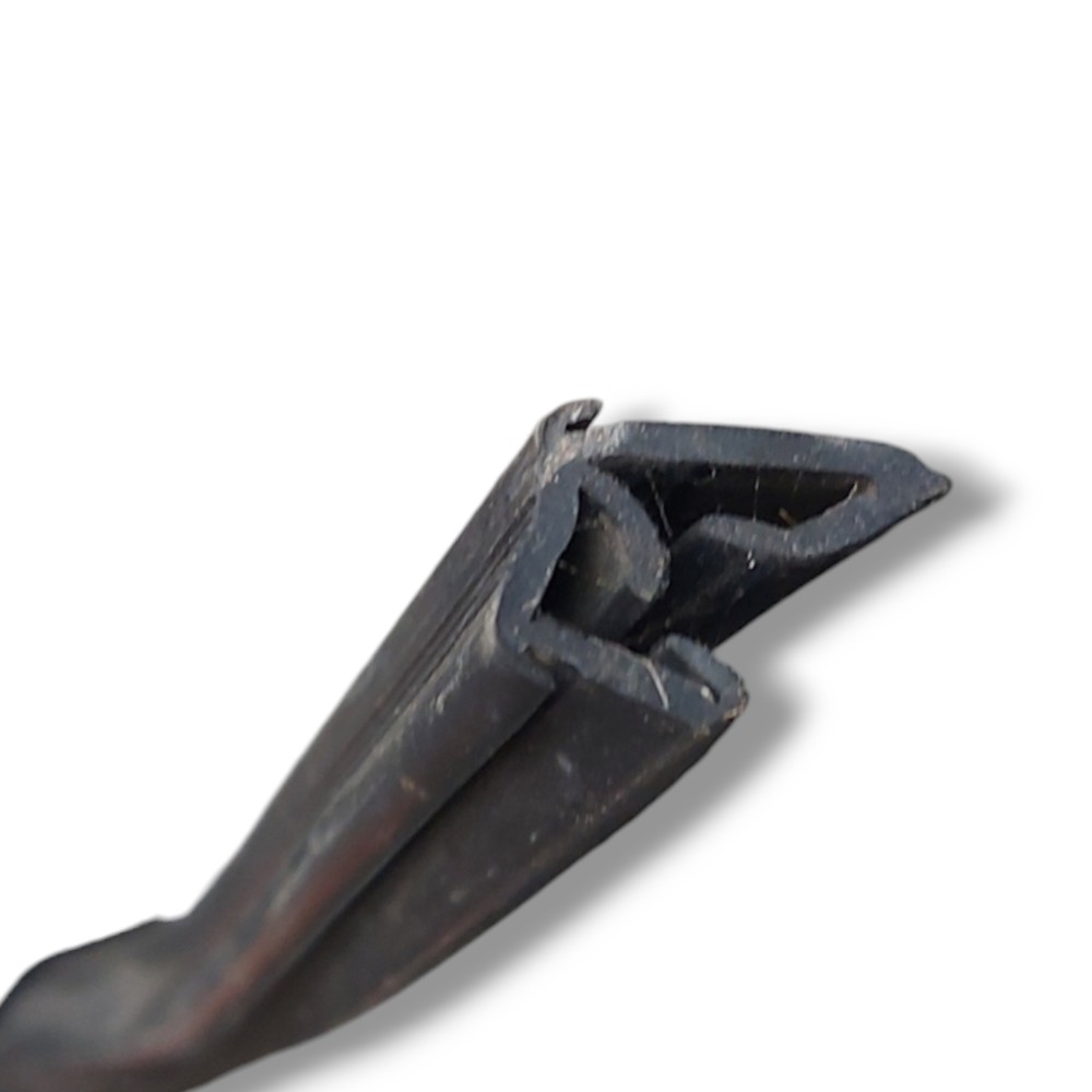 Borracha Vidro Dianteira Esquerda Gol G3 2000 2003 2004 2005 8