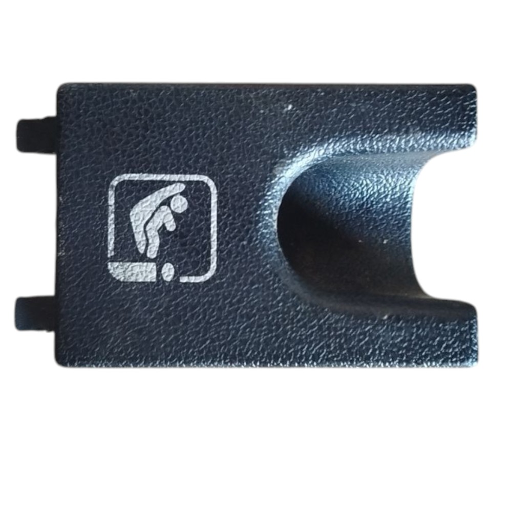 Tampa Isofix Toyota Corolla Xei 2020 2021 2022 2023 2026 4