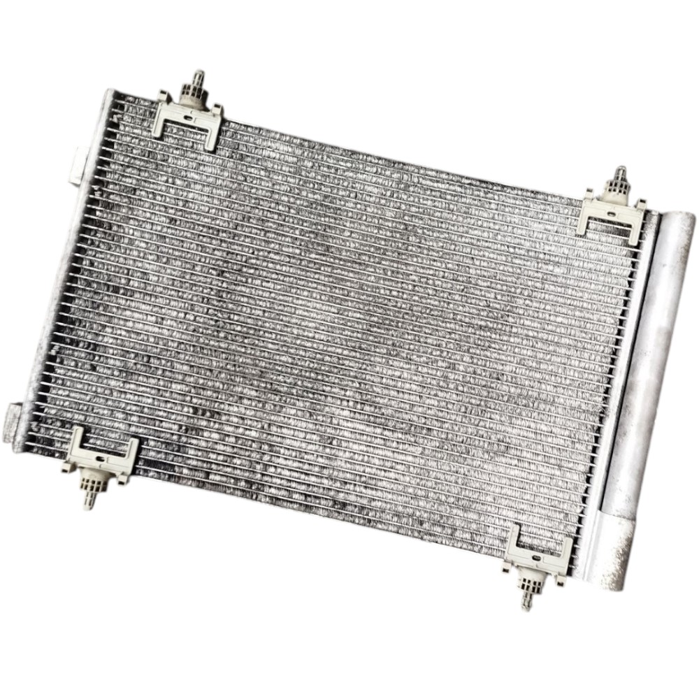 Radiador Água Peugeot 307 408 Citroen C4 2006 2008 2010 2012