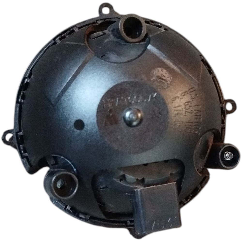 Motor Elétrico Espelho Direito Volvo Xc60 70 S90 2017 A 2024 3