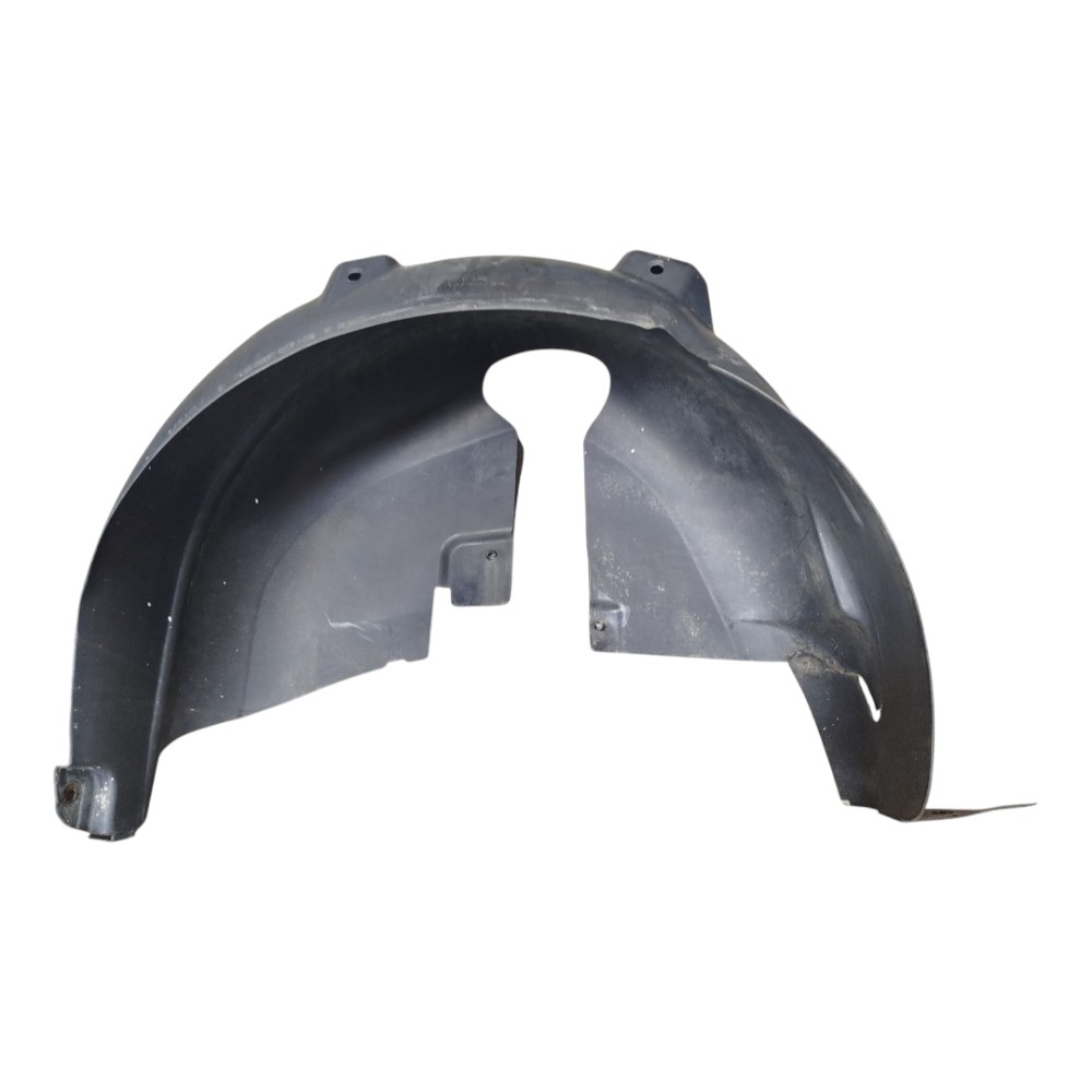Parabarro Traseiro Esquerdo Peugeot 307 Hatch 2001 2008 2012
