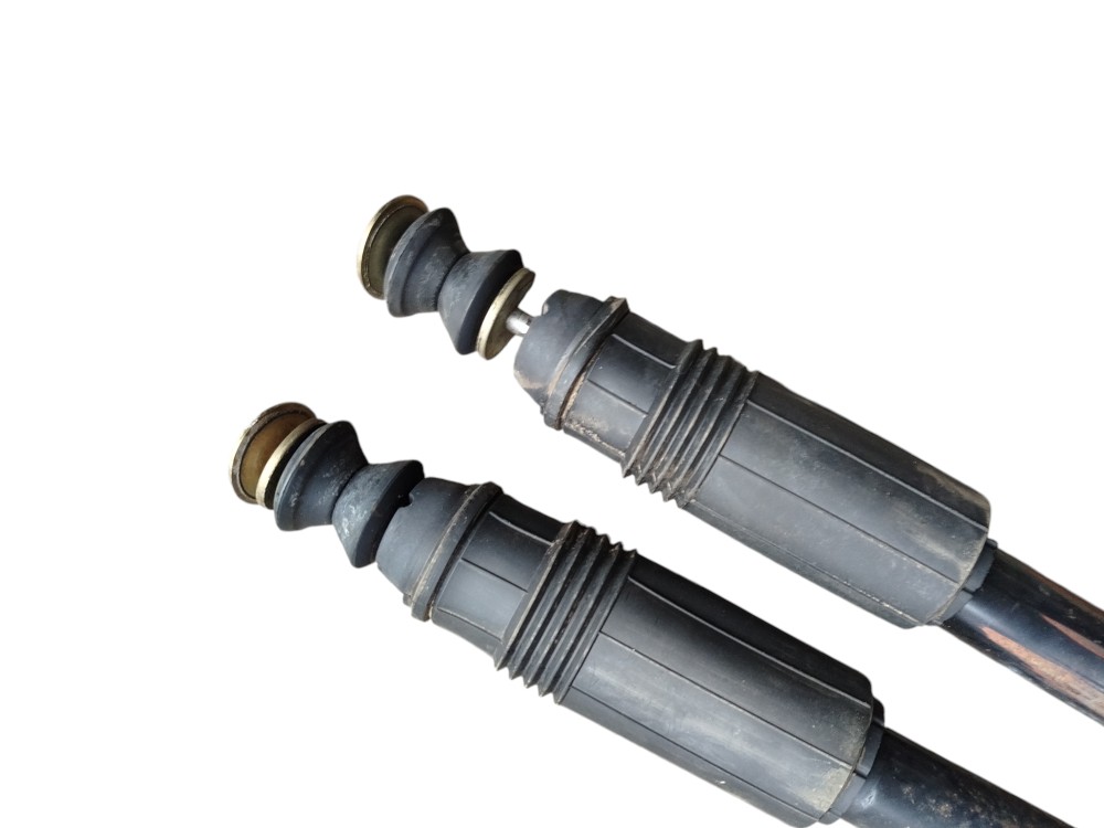 Par Amortecedor Traseiro Palio Siena 1996 2002 46466615 3