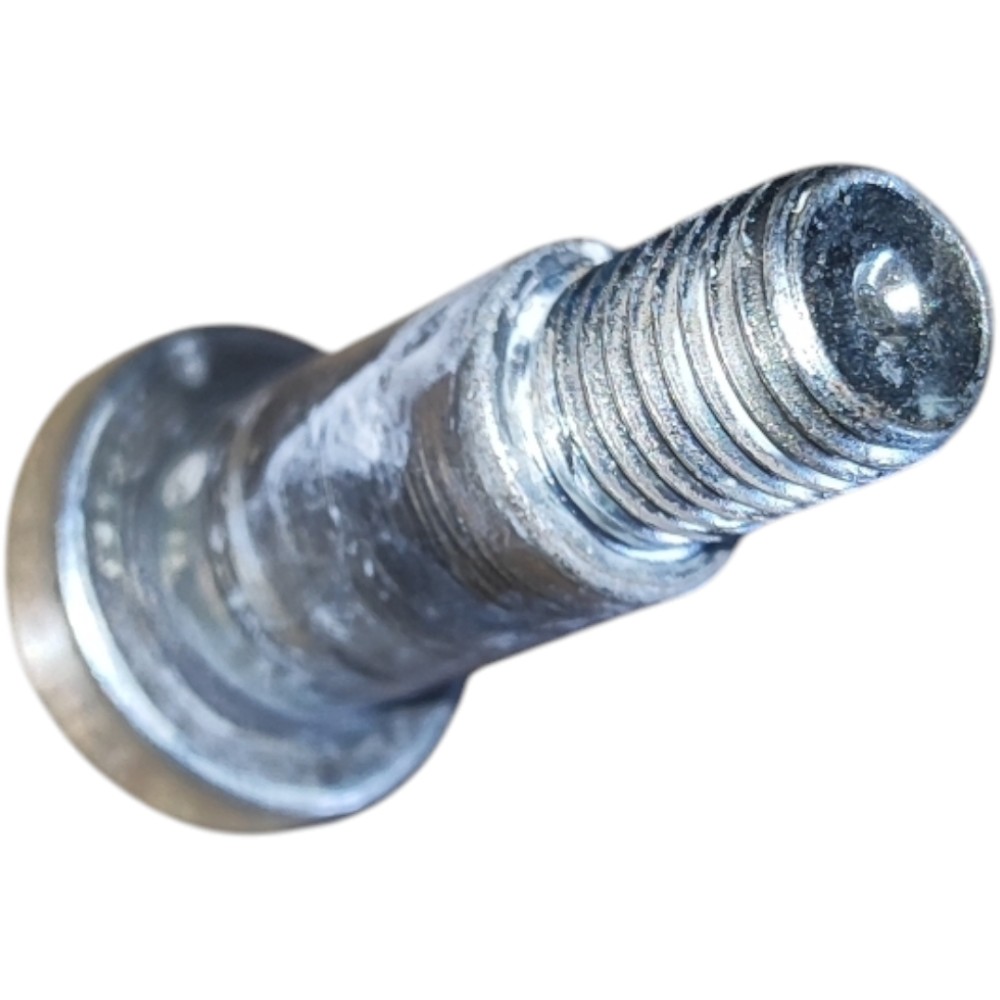 Parafuso  Presilha Cinto De Segurança Vw Gol G5 G6 G7 G8 3