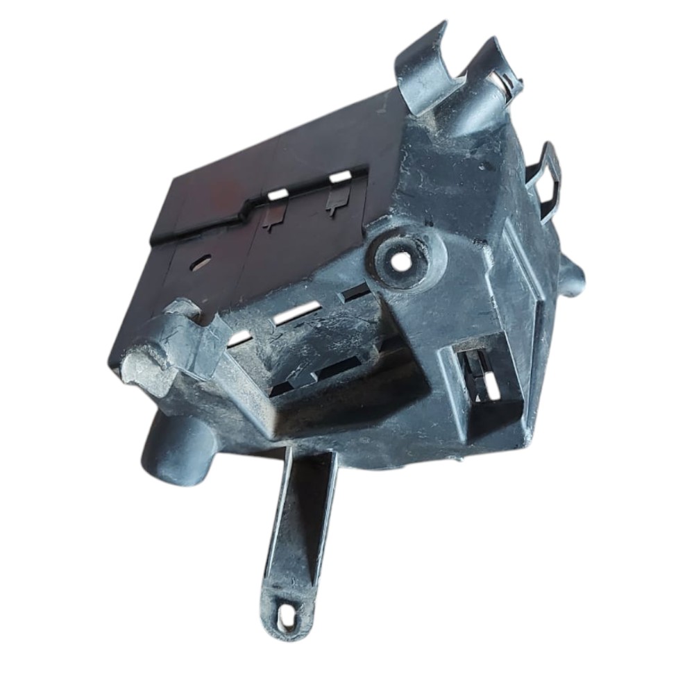 Suporte Caixa Fusíveis Renault Clio 2001 2003 2005 2008 2010