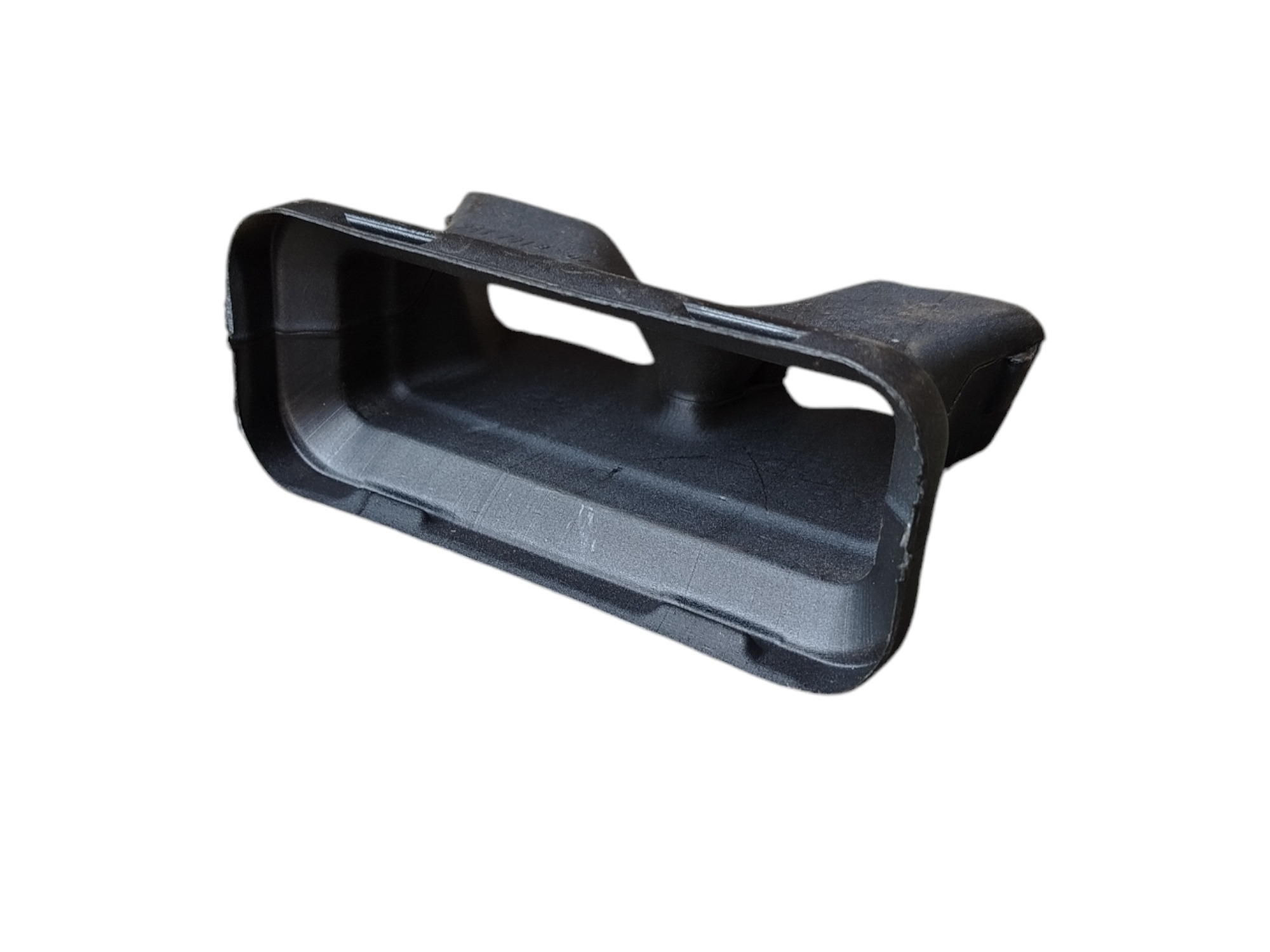 Moldura Duto Ar 307 Sw 2008 A 2013 C4 9634495880 7