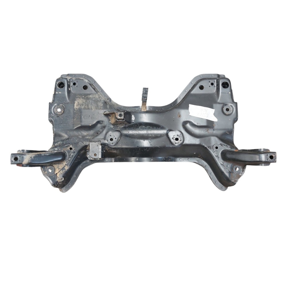 Quadro Agregado Peugeot 206 1.6 1999 2002 2005 2010 Original