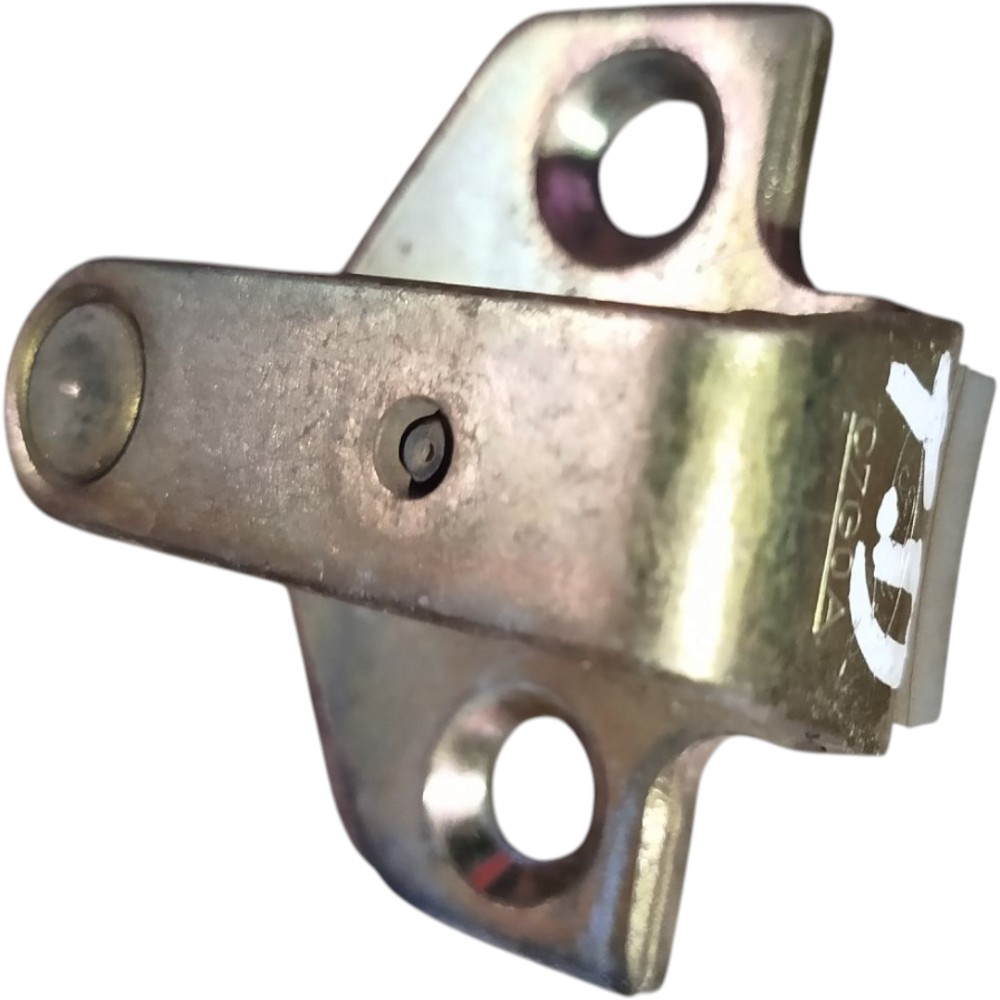 Batente Trava Porta Traseira Direita Ford Focus 2001 A 2007