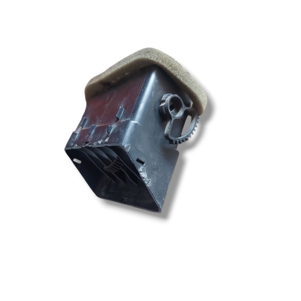 Difusor Lateral Direito Gol G2 G3 Volkswagen 1999 2000 2005