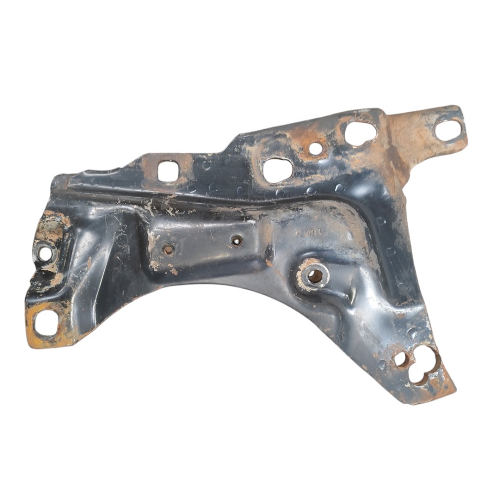 Agregado Esquerdo Ford Ka 1997 1998 1999 2000 2001 2002 2007