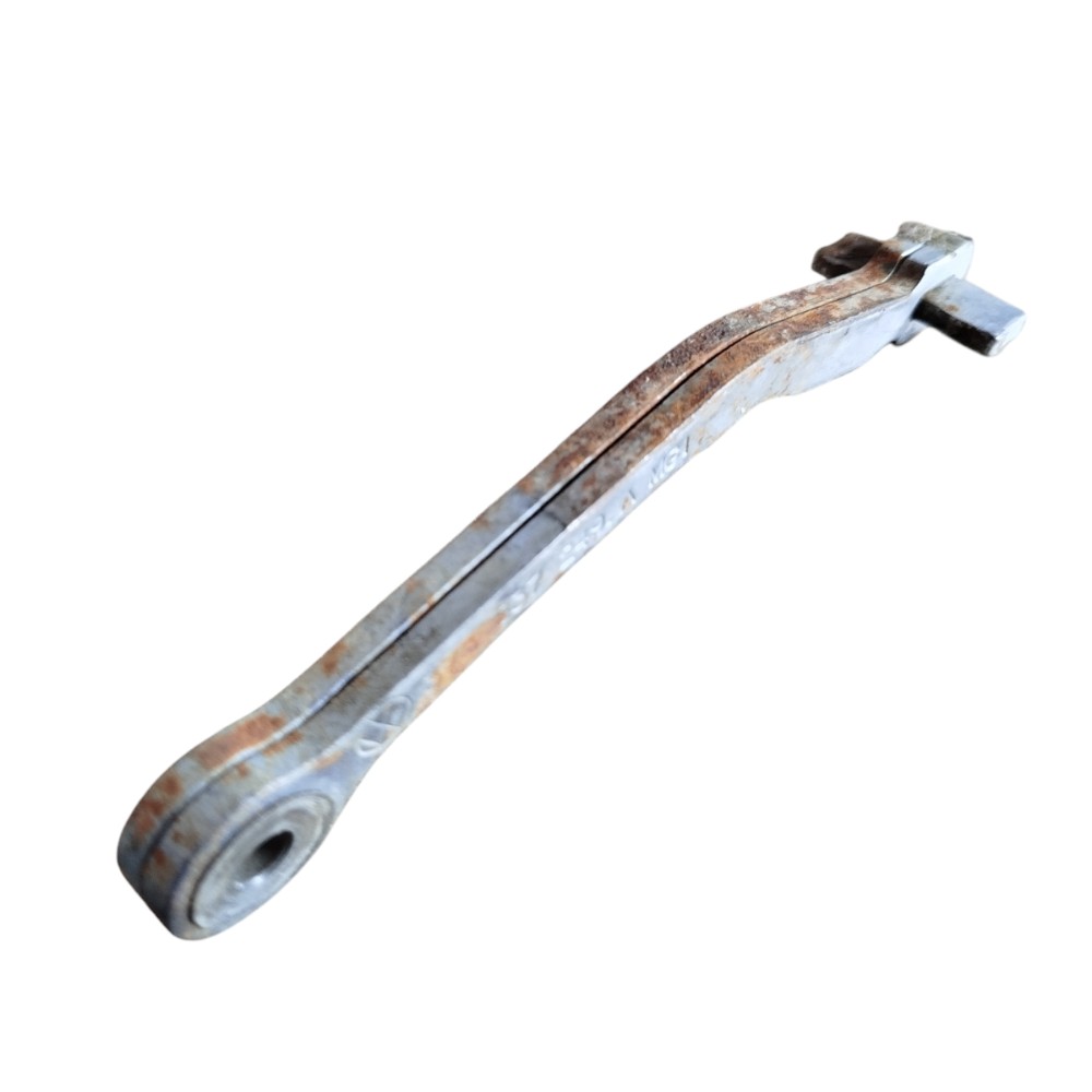 Limitador Porta Dianteiro Esquerdo Gol G3 Parati 1994 A 2004 2