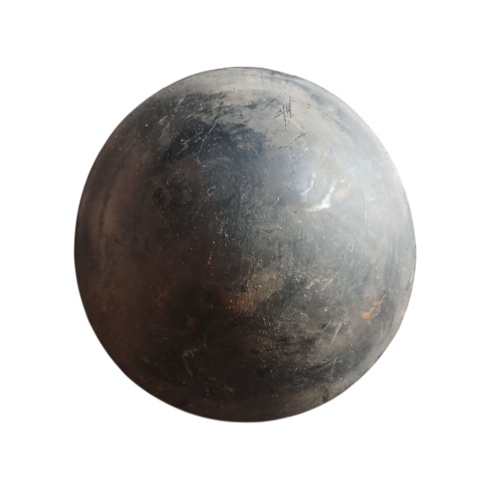 Borracha Amortecedor Traseiro Vw Voyave Gol G2 G3 G4 G5 G6