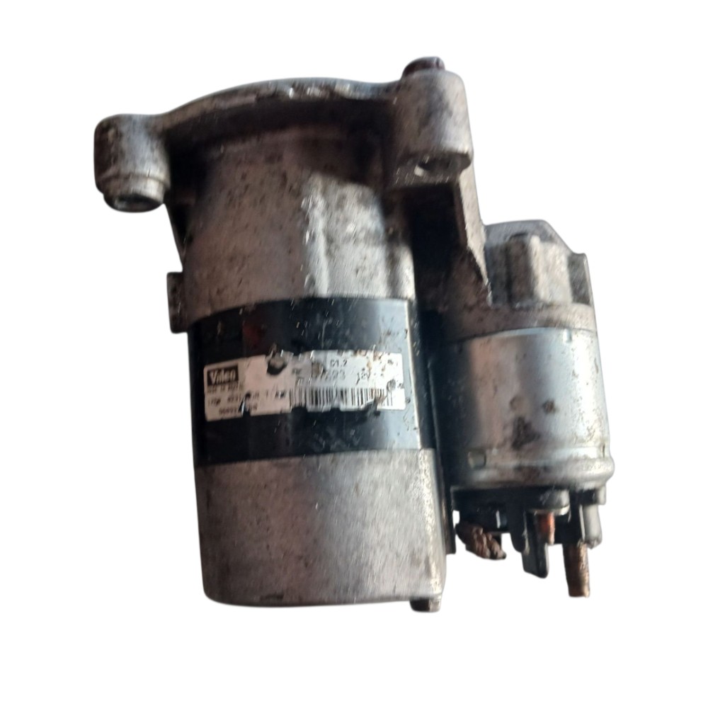Motor Arranque Partida C3 206 207 1.4 1.6 2008 2009 2015 2