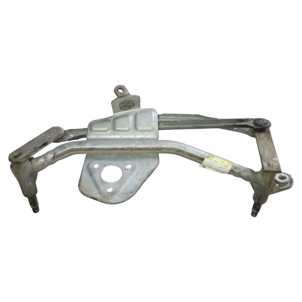 Galhada Limpador Parabrisa Ford New Fiesta 2011 2012 2017