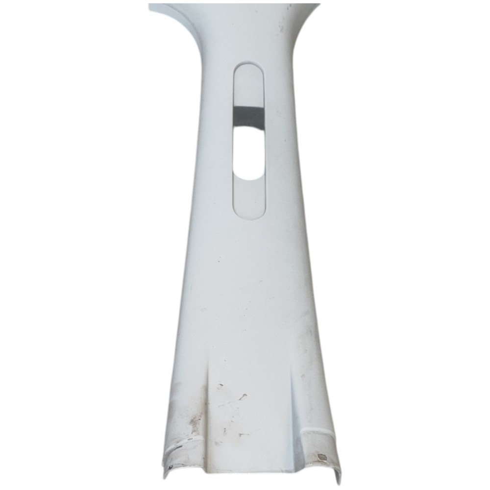 Moldura Coluna Central Direita Ecosport 2003 2008 2013 10