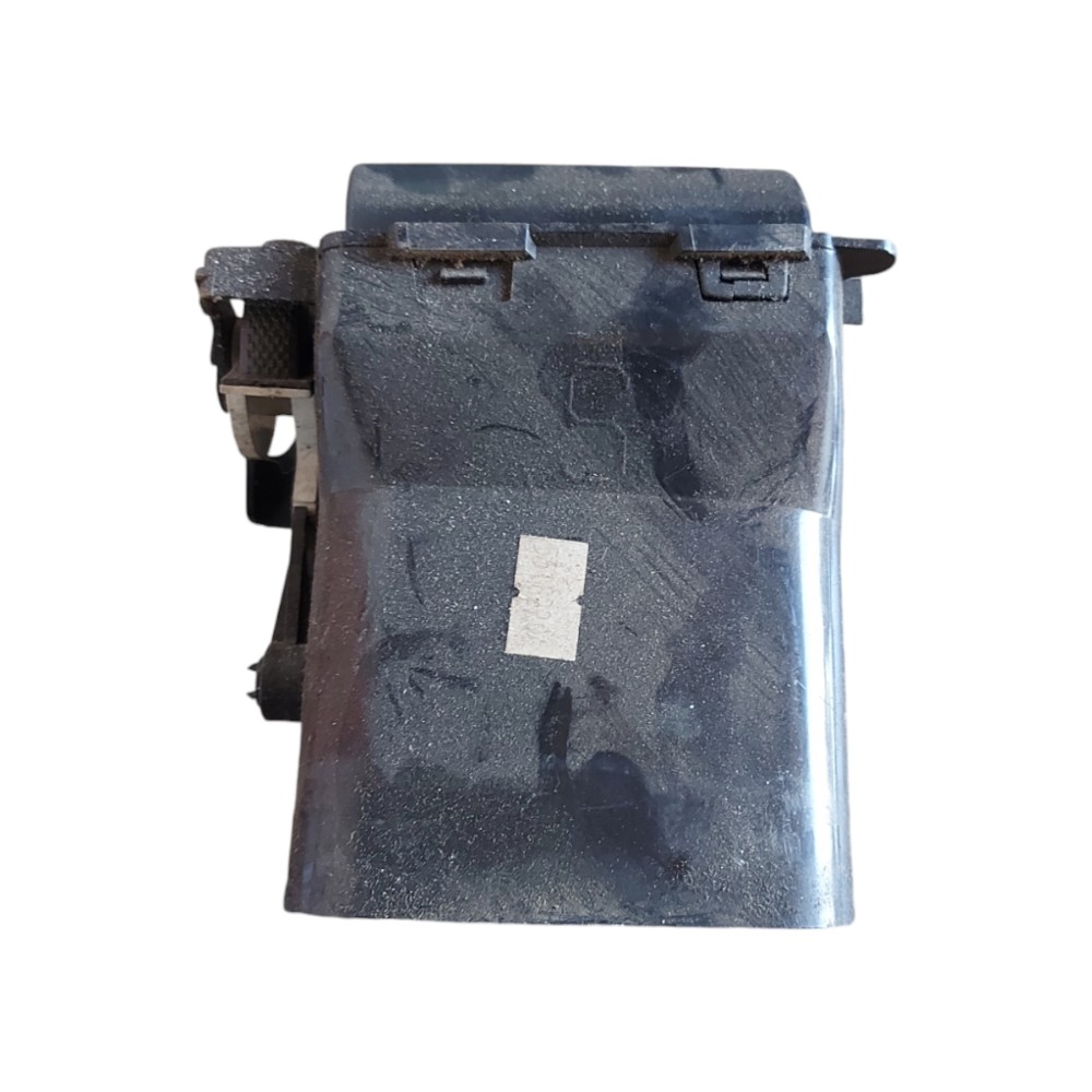 Difusor Ar Central Esquerdo Brava Marea 1997 A 2002 Detalhe 2