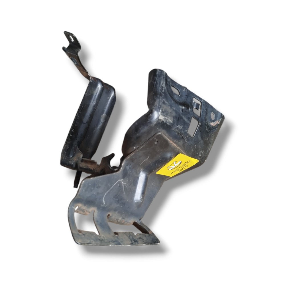 Suporte Módulo Peugeot 307 2006 2007 2009 2010 2012 3