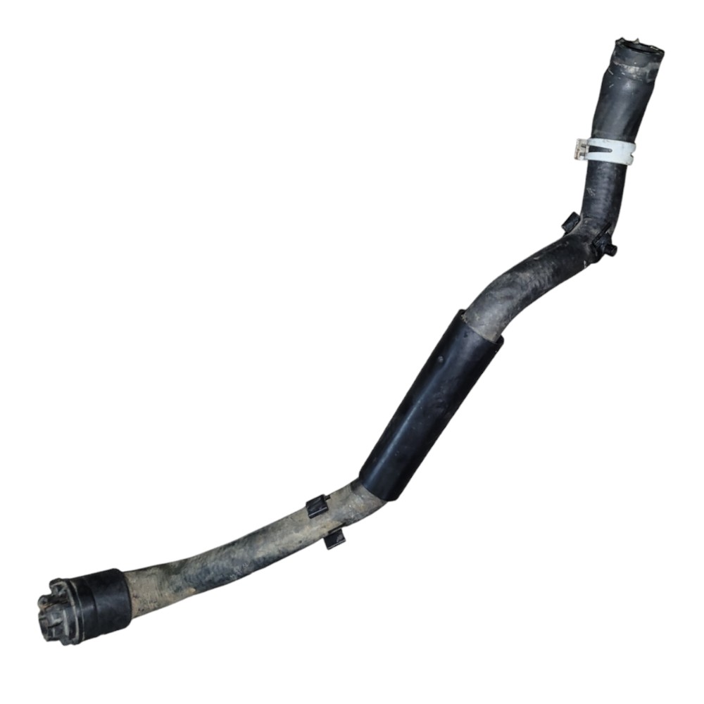 Mangueira Ar Quente Gm Astra Zafira 2.0 8v 90529285 Original 3