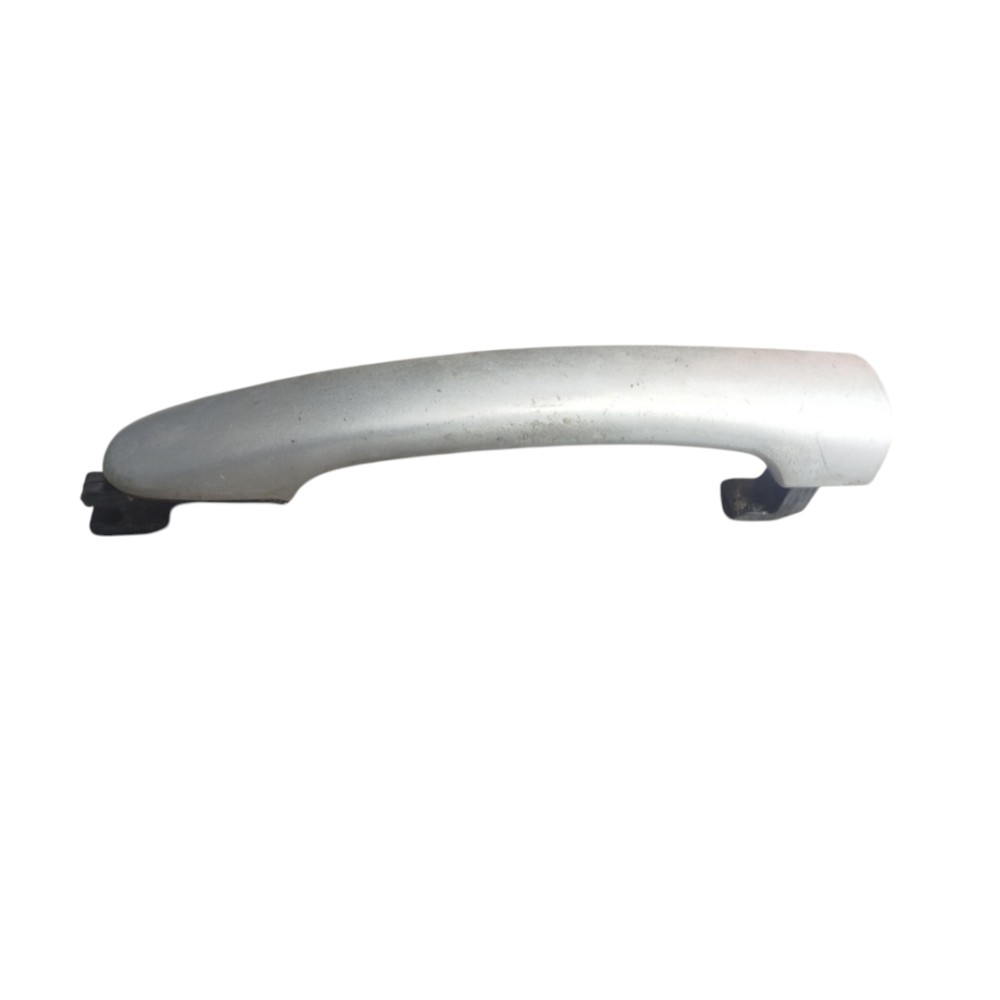 Maçaneta Externa Esquerda Fiat Palio 2007 2008 2009 2012