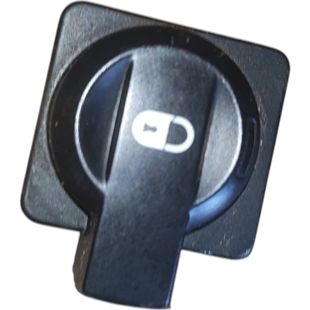 Botão Trava De Porta Citroen C4 2008 2010 2012 2014