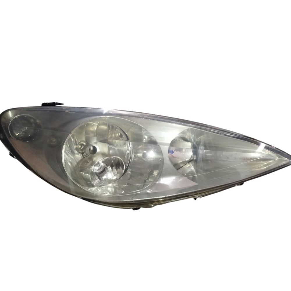 Farol Dianteiro Direito Peugeot 307sw 2004 A 2009 Original Direito/passageiro