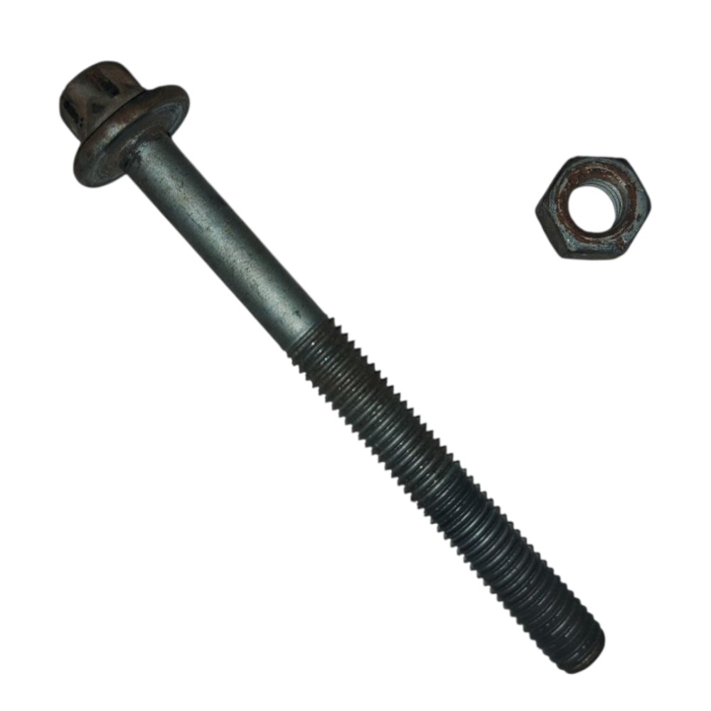Parafusos Fixação Alternador Gm Corsa 2002 2005 2006 2008