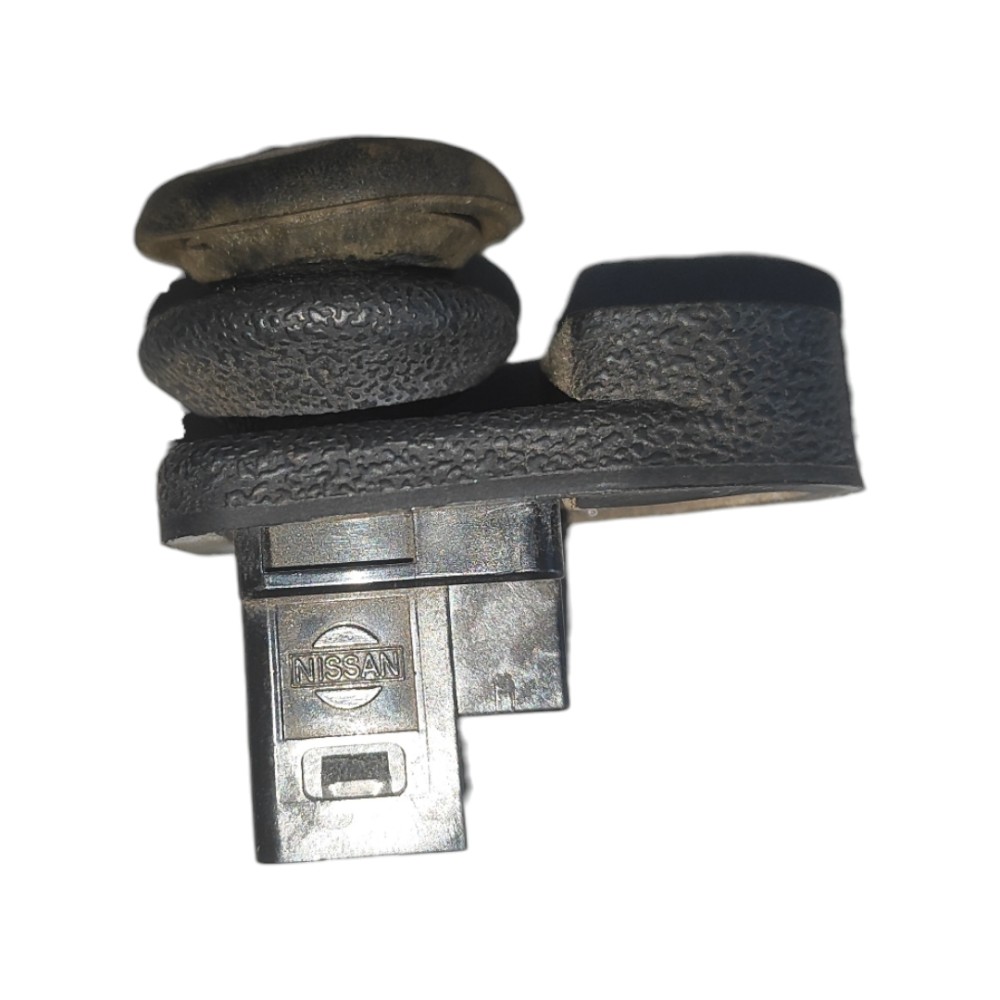 Interruptor Sensor Porta Aberta Nissan Sentra 2.0 2008 2012