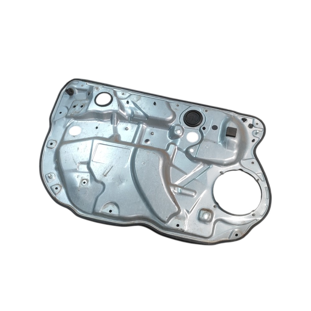 Suporte Maquina De Vidro Dianteiro Direito Polo 2003 2014 5