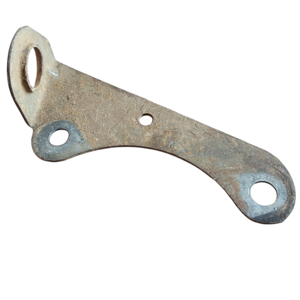 Suporte Diverso Peugeot Partner 2008 2009 1