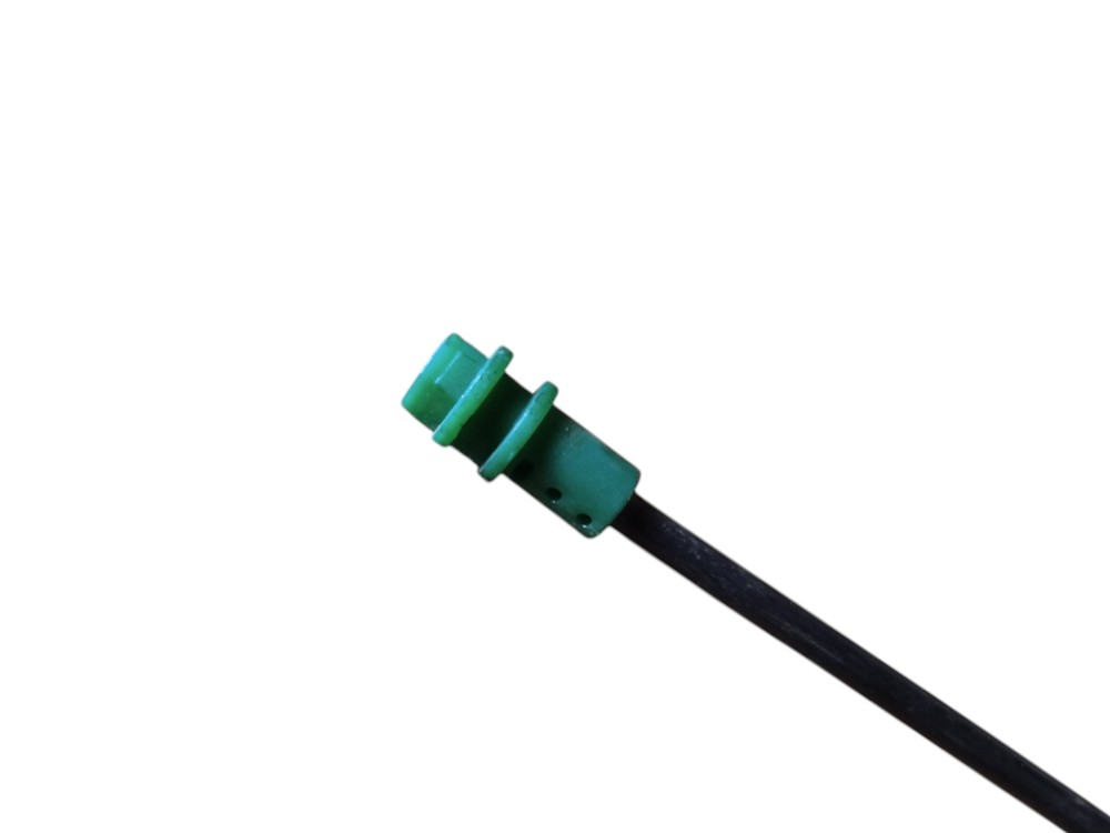 Cabo Maçaneta Interna Fiesta 2007 2011 2014 Diant Esquerda 3