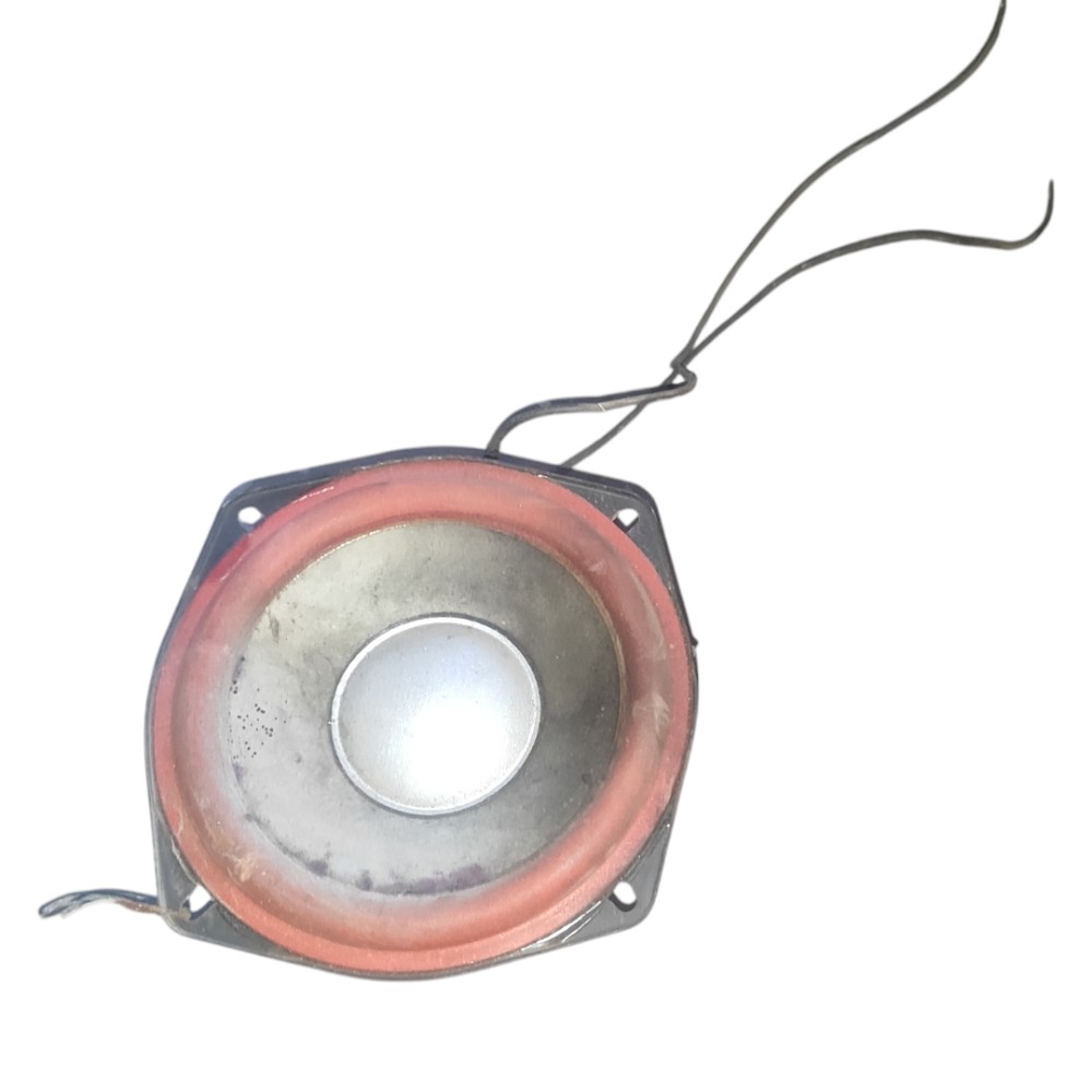 Auto Falante Automotivo Eastech 75w 13,7cm 6 0hms Original 3