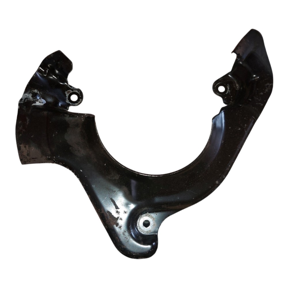 Defletor Disco Dianteiro Direita Fiat Stilo 2008 2009 2012