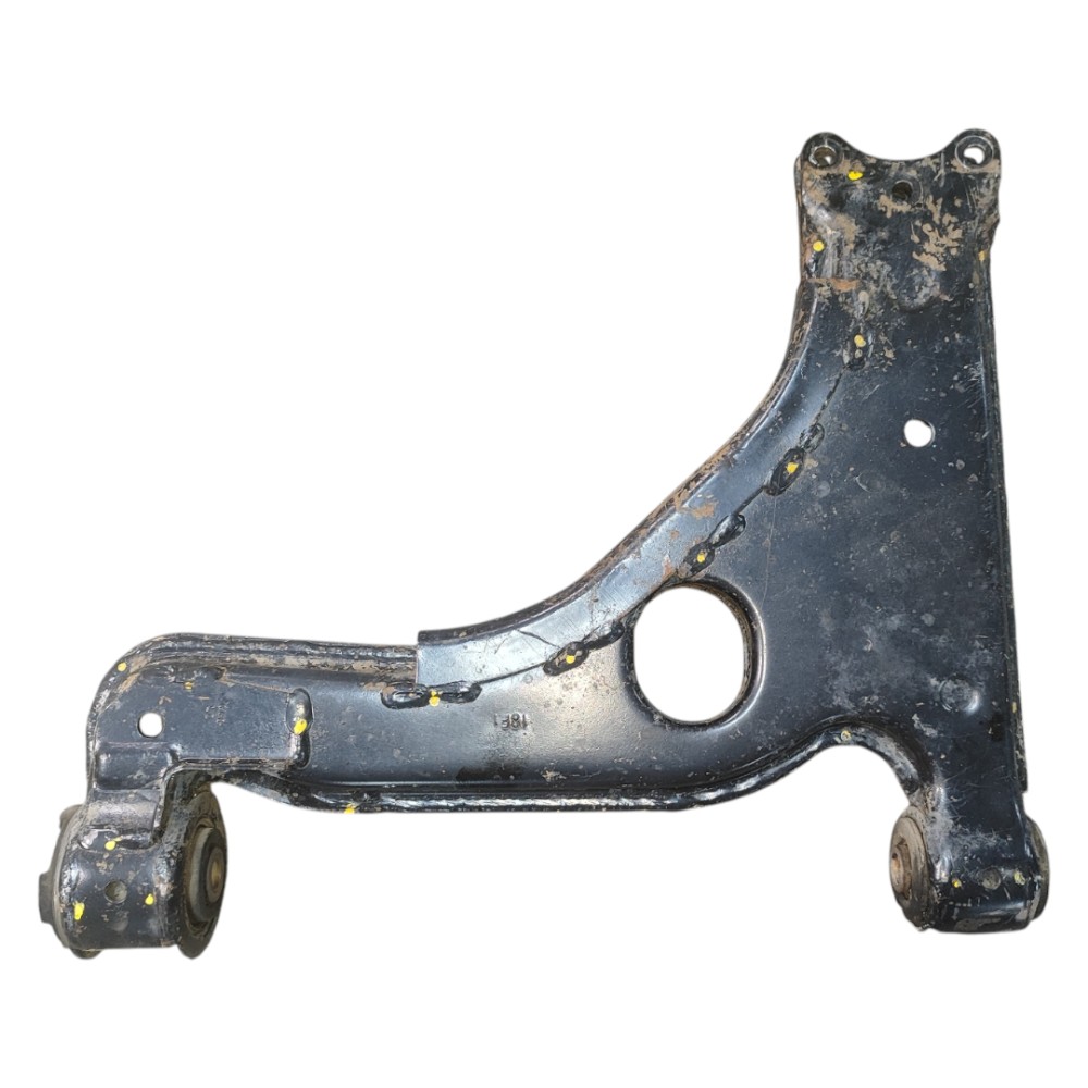 Balança Direita Gm Astra Vectra Zafira 1999 2000 2001 2011