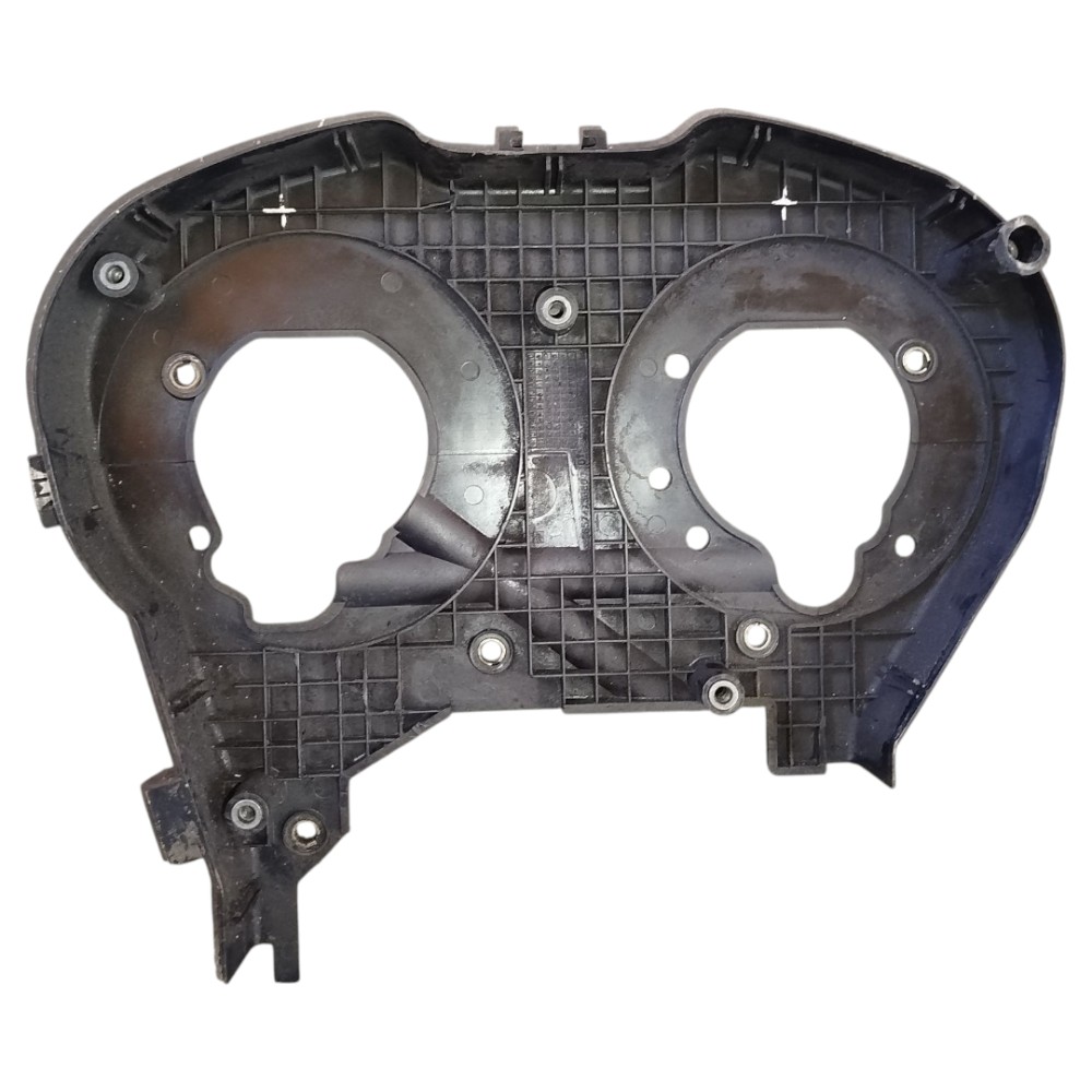 Capa Correia Dentada Citroen C4 2007 2008 2009 2012