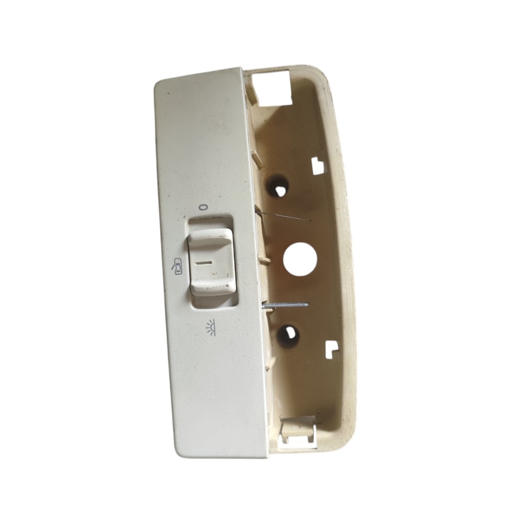 Luz Teto Vw Voyage G5 1.0 2008 2009 2010 2011 2012 2013 2014